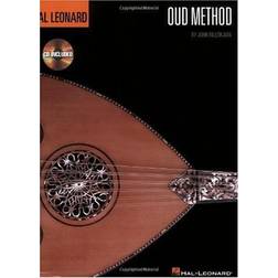 Oud Method [With CD (Audio)] (Audiobook, CD)